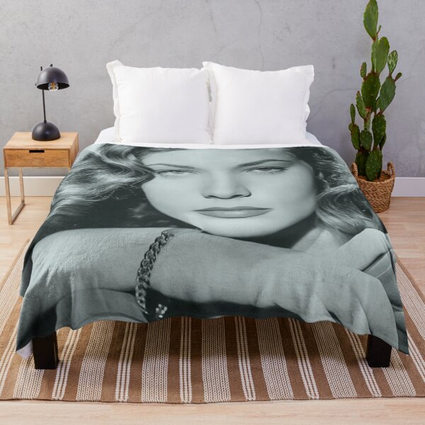 Item preview, Lauren Bacall designed and sold by Jools-57.