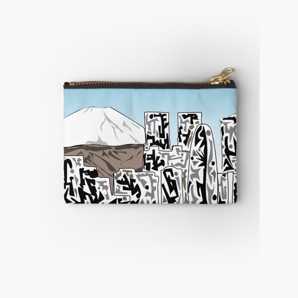 Item preview, Tokyo A Unique Travel  designed and sold by ubustudio.