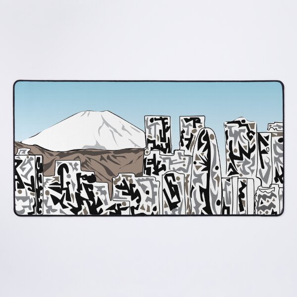 Item preview, Tokyo A Unique Travel  designed and sold by ubustudio.