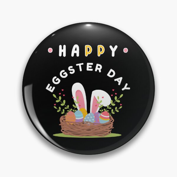Item preview, Happy Easter Bunny Rabbit Face Funny Easter Day Women Girls designed and sold by Cheeeeky.