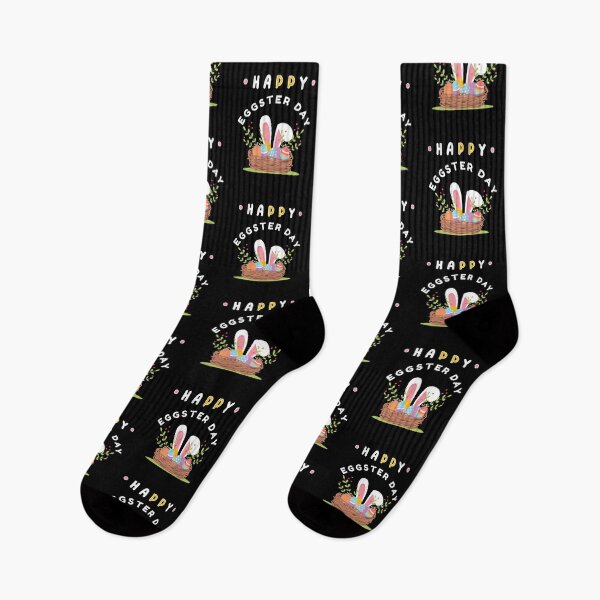 Item preview, Happy Easter Bunny Rabbit Face Funny Easter Day Women Girls designed and sold by Cheeeeky.