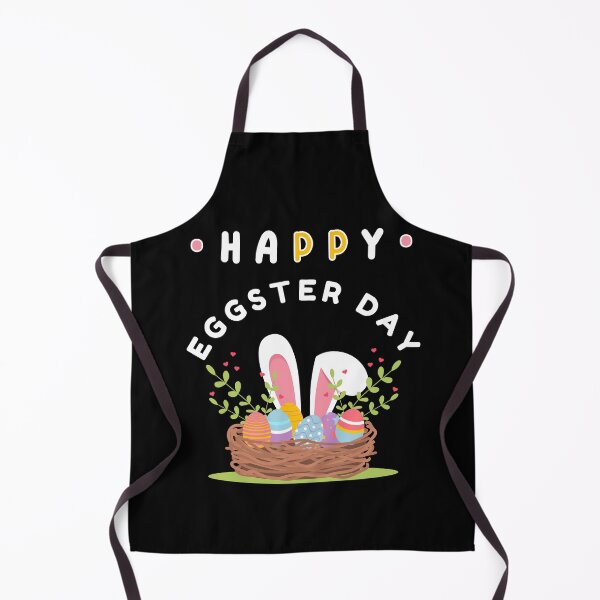 Item preview, Happy Easter Bunny Rabbit Face Funny Easter Day Women Girls designed and sold by Cheeeeky.
