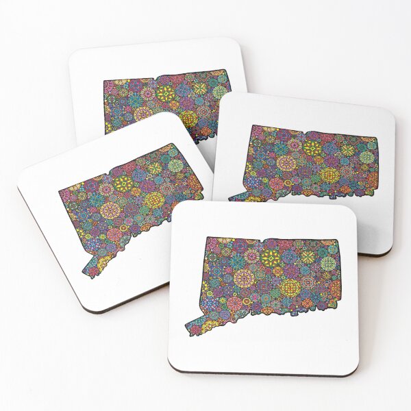Item preview, Connecticut Art designed and sold by Amy40er.