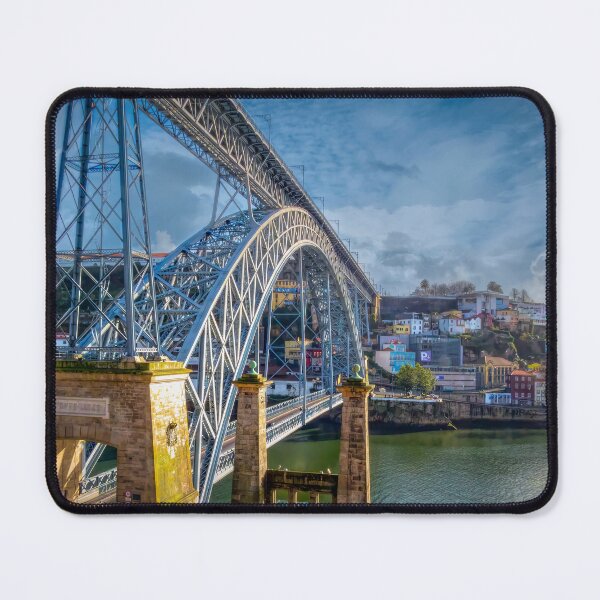 Item preview, Spanning The Douro designed and sold by Viv Thompson Photography .