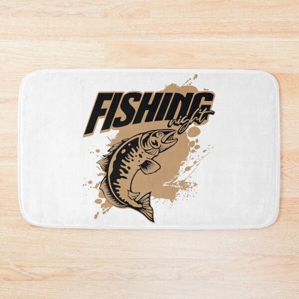 Item preview, Fishing Night designed and sold by Melcu.