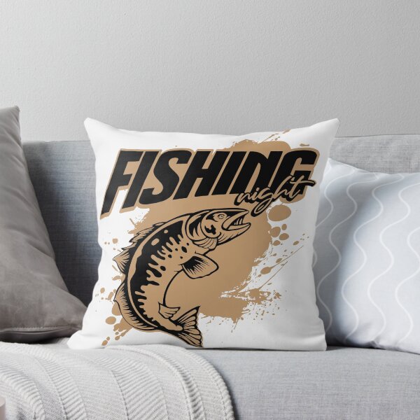 Item preview, Fishing Night designed and sold by Melcu.