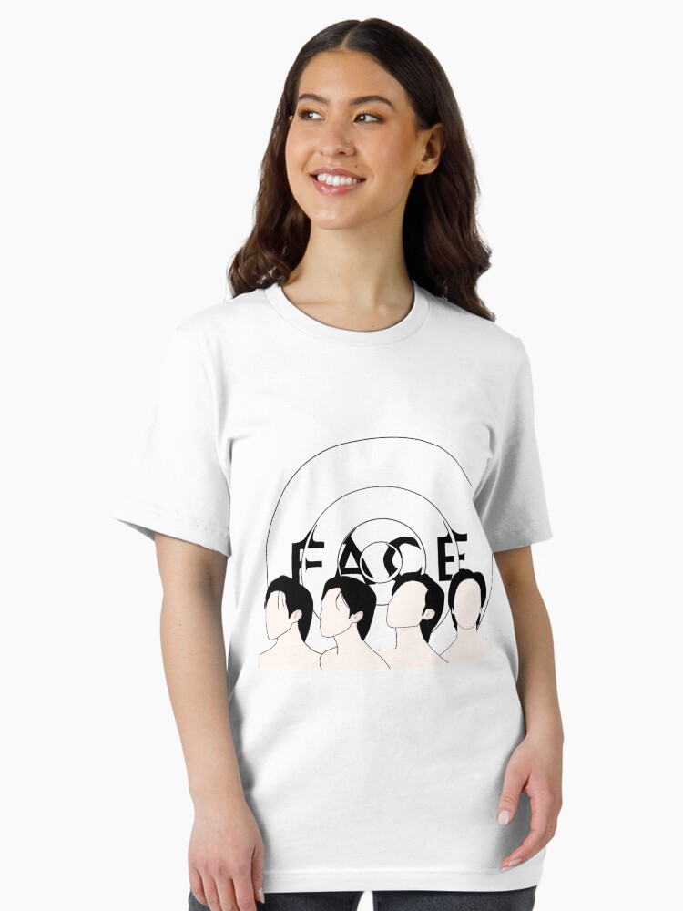 JIMIN FACE - SET ME FREE PT.2 