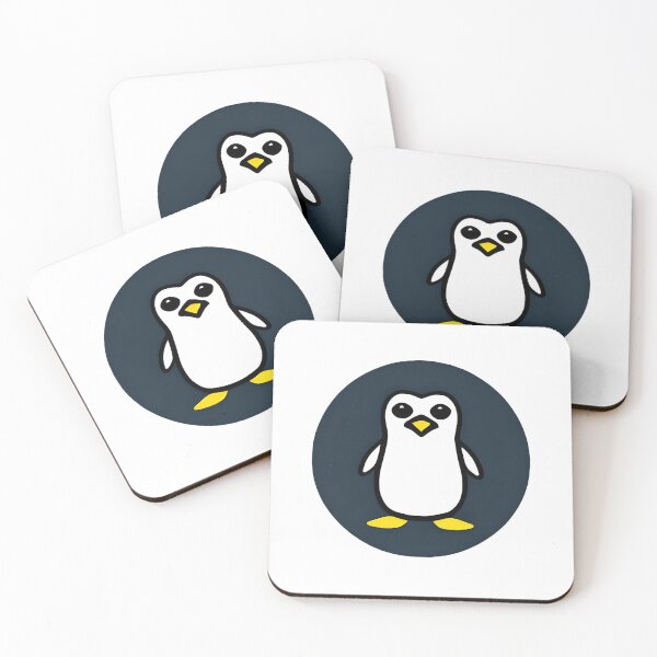 Item preview, Penguin 20 designed and sold by ONYX Pixee.