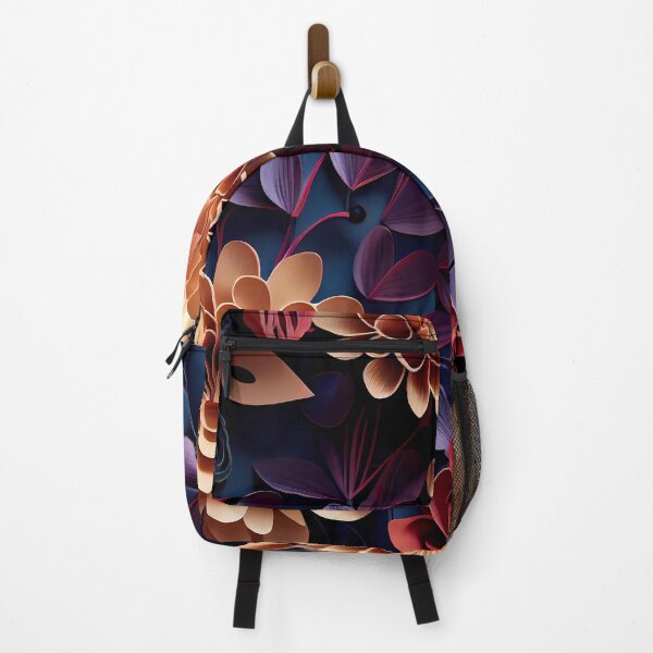 Item preview, Floral Pattern, 3D: Digital designed and sold by MTJ-Mushrooms.