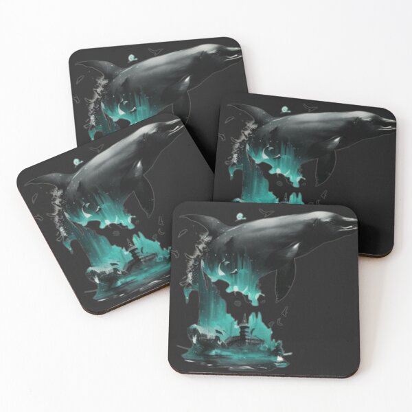 Item preview, Graphic Fantasy Dolphin designed and sold by DarioNelaj.