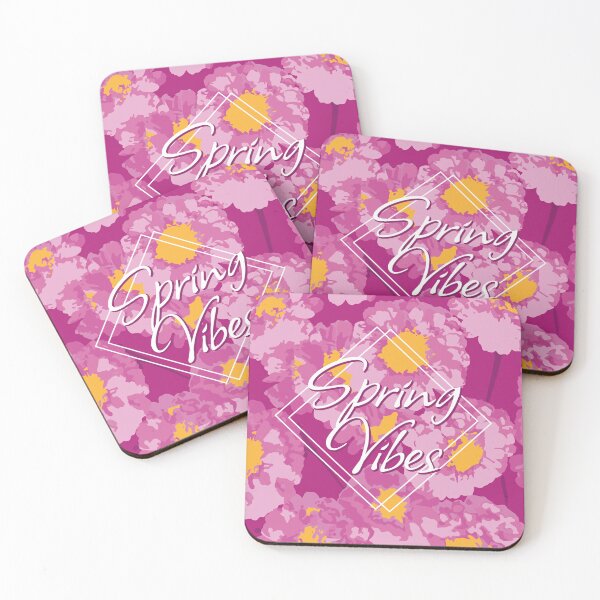 Item preview, Pink Purple Daisy Bloom Spring Vibes designed and sold by withasmiledsgn.