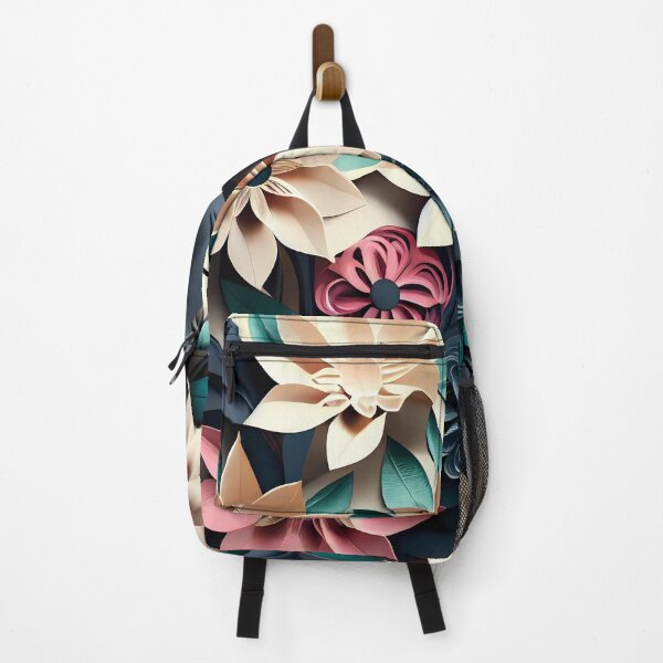 Item preview, Floral Pattern 3D Digital designed and sold by MTJ-Mushrooms.