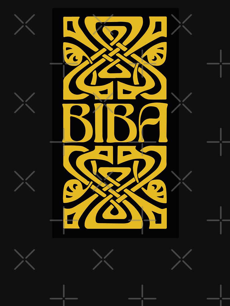 "Vintage 1960s 70s silk BIBA Barrigada Take a Left Chelu Go Chamorro