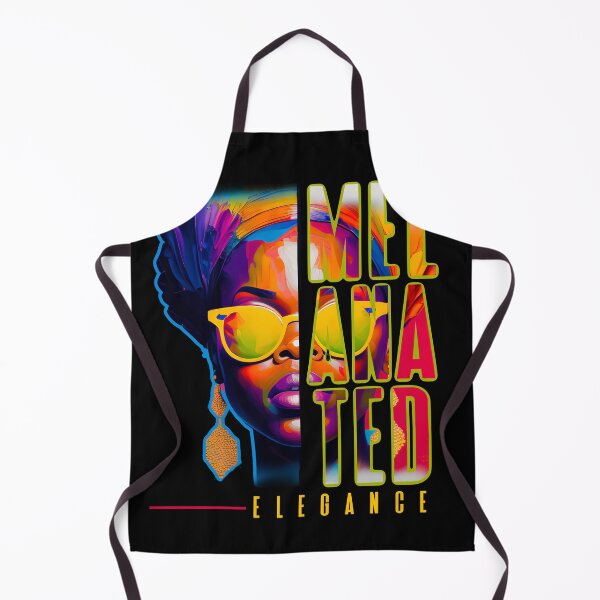 Item preview, Melanated Elegance designed and sold by mwebba2005.