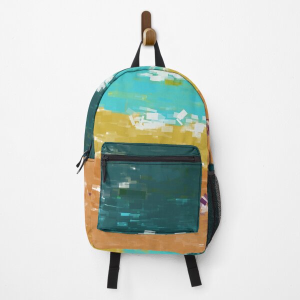 Item preview, The Beach designed and sold by MiowandMolly.