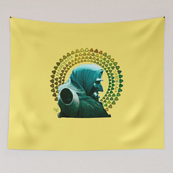 Item preview, Sardegna Mamuthones Sardinia - Mamoiada carnival masks designed and sold by miskaralise.