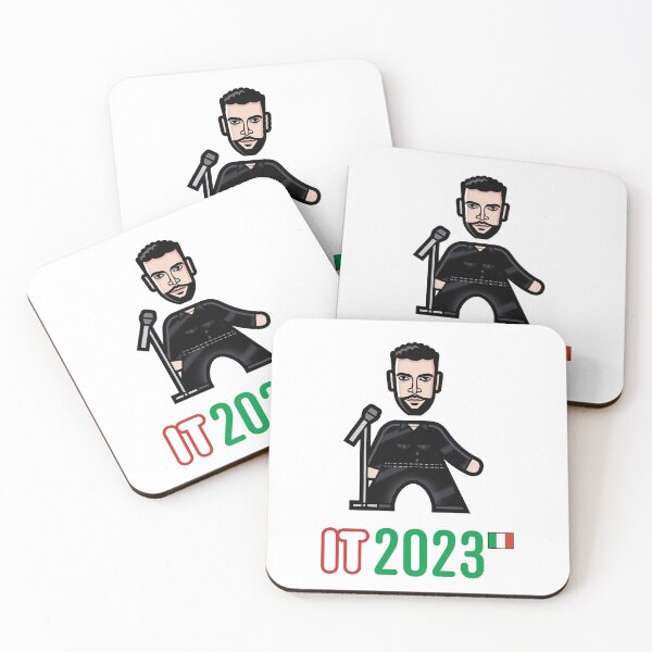Item preview, Italy 2023 designed and sold by Ben Morris.