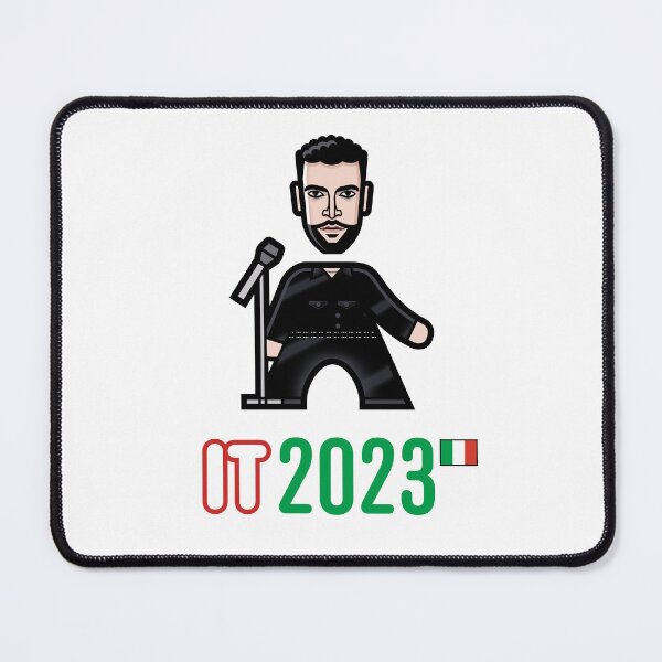 Item preview, Italy 2023 designed and sold by Ben Morris.