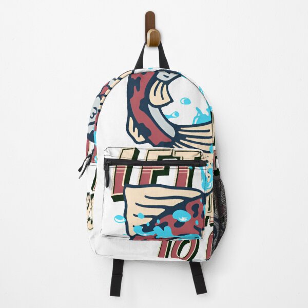 Item preview, Let go We have fish to catch designed and sold by Melcu.
