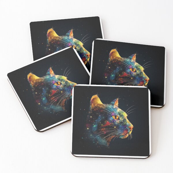 Item preview, Paw-some Cosmos designed and sold by ImageEmporium.