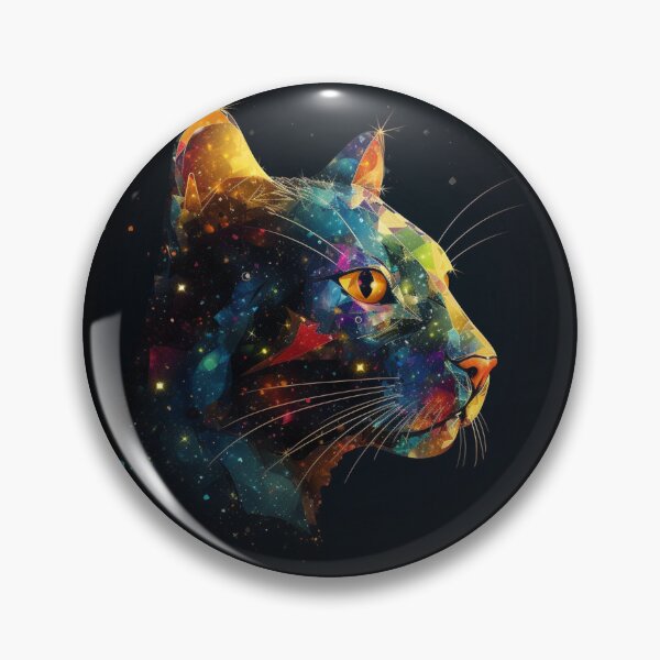 Item preview, Paw-some Cosmos designed and sold by ImageEmporium.