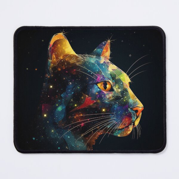 Item preview, Paw-some Cosmos designed and sold by ImageEmporium.