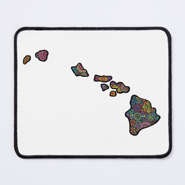 Item preview, Hawaii Art designed and sold by Amy40er.