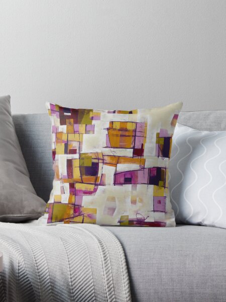 Item preview, Radiant Orchid designed and sold by cjmillerart.