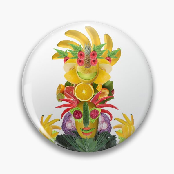 Item preview, FRUITS - VEGETABLES designed and sold by Mutoid-cat.
