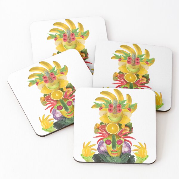 Item preview, FRUITS - VEGETABLES designed and sold by Mutoid-cat.