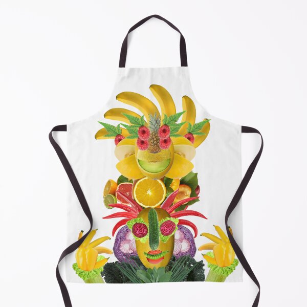 Item preview, FRUITS - VEGETABLES designed and sold by Mutoid-cat.