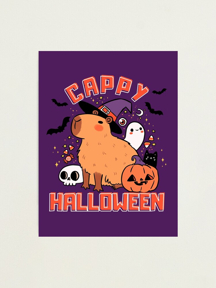 ハロウィン Kapibara3 il_1080xN.5290322172_6k4n.jpg