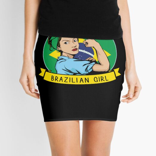 Brazil Flag Women's Swimsuit, Brazilian Flag, Carnival, Samba, Rio Janeiro,  Women, Ladies, Teens, Girls, Apparel, Gifts, Beach, Sports, Wear -   Canada