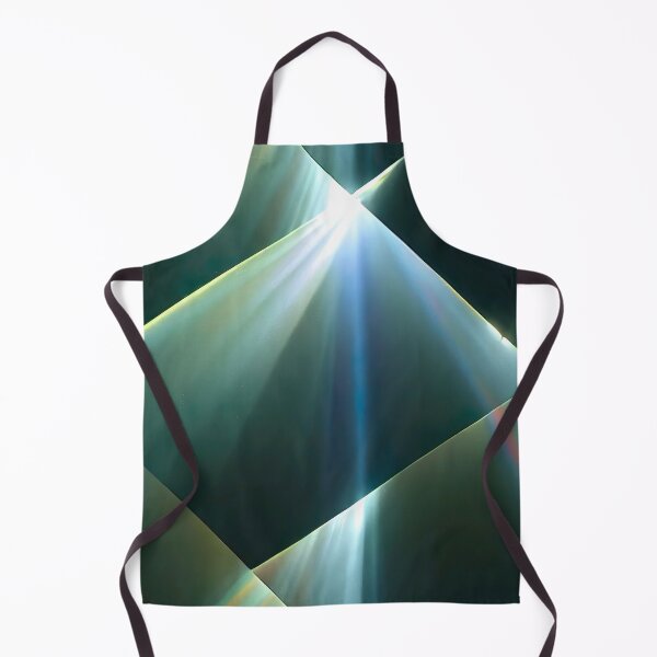 Item preview, Glass Prism designed and sold by Psy-Dye-AI.