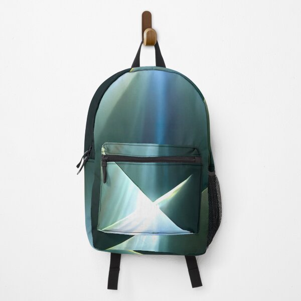 Item preview, Glass Prism designed and sold by Psy-Dye-AI.
