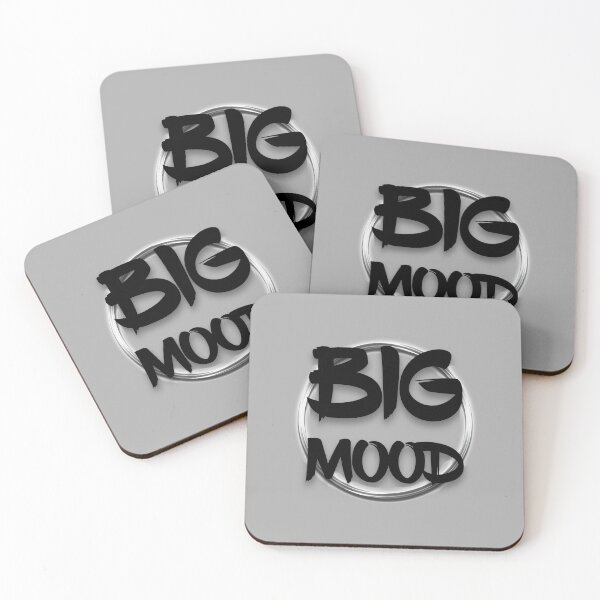 Item preview, Big mood designed and sold by Sinmara12.