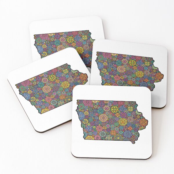 Item preview, Iowa Art designed and sold by Amy40er.