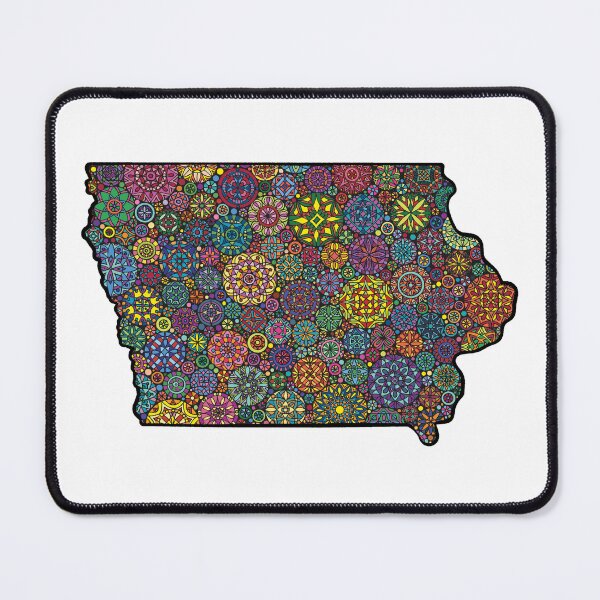 Item preview, Iowa Art designed and sold by Amy40er.
