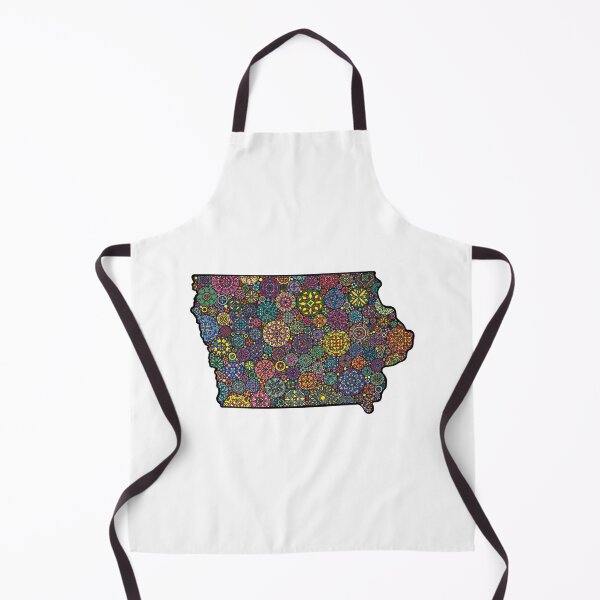 Item preview, Iowa Art designed and sold by Amy40er.