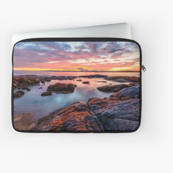 Item preview, Sunset at Coles Bay #2 designed and sold by Jan Fijolek.