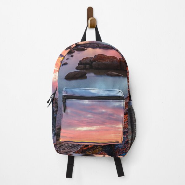 Item preview, Sunset at Coles Bay #2 designed and sold by Jan Fijolek.