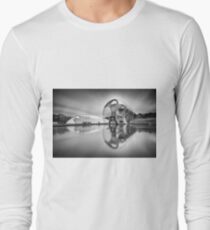 The Wheel Long Sleeve T-Shirt