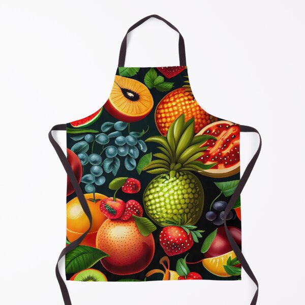 Item preview, Fruit Pattern Digital designed and sold by MTJ-Mushrooms.