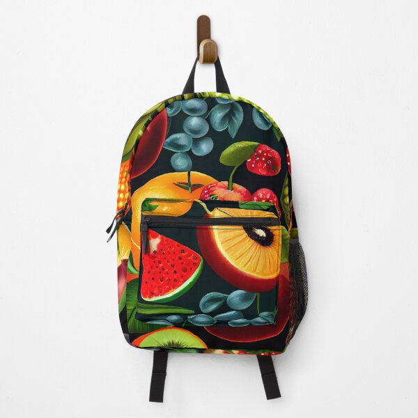 Item preview, Fruit Pattern Digital designed and sold by MTJ-Mushrooms.