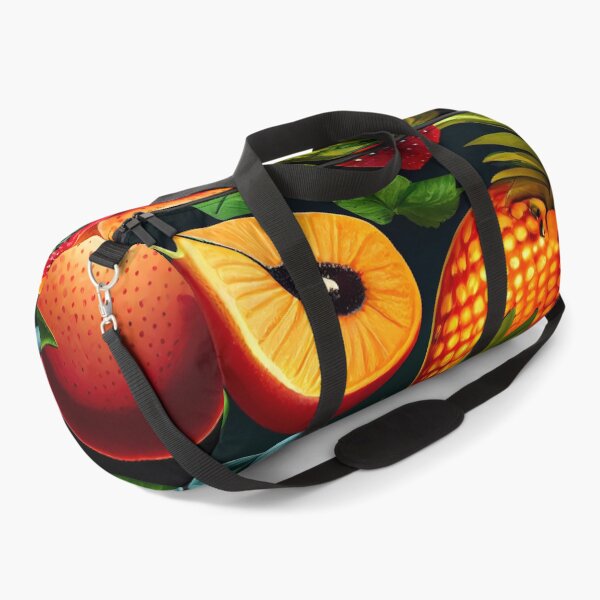 Item preview, Fruit Pattern Digital designed and sold by MTJ-Mushrooms.