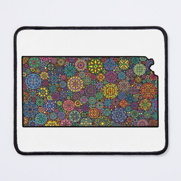 Item preview, Kansas Art designed and sold by Amy40er.