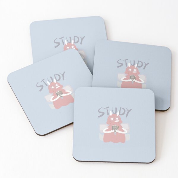 Item preview, Ladder bunny studies in the university designed and sold by Ladderbunny.