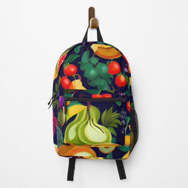 Item preview, Fruit Pattern Digital designed and sold by MTJ-Mushrooms.