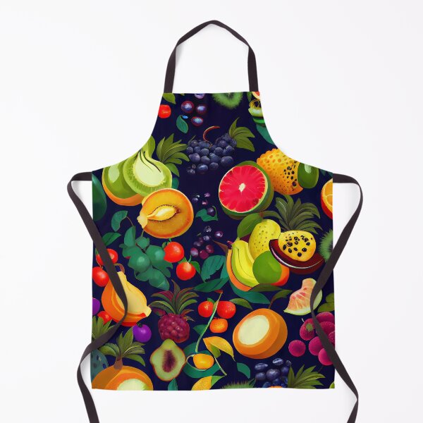 Item preview, Fruit Pattern Digital designed and sold by MTJ-Mushrooms.