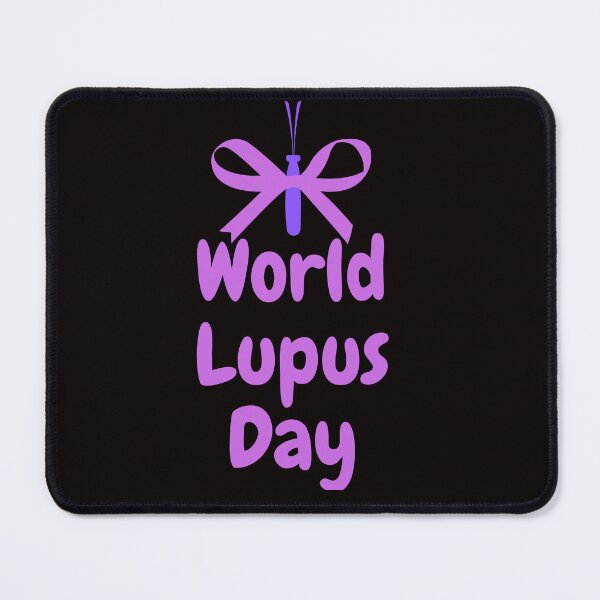 Item preview, Lupus Awareness designed and sold by Simo0455.